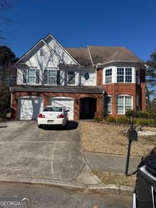 6227 Windy Ridge Trl, Lithonia, GA, 30058