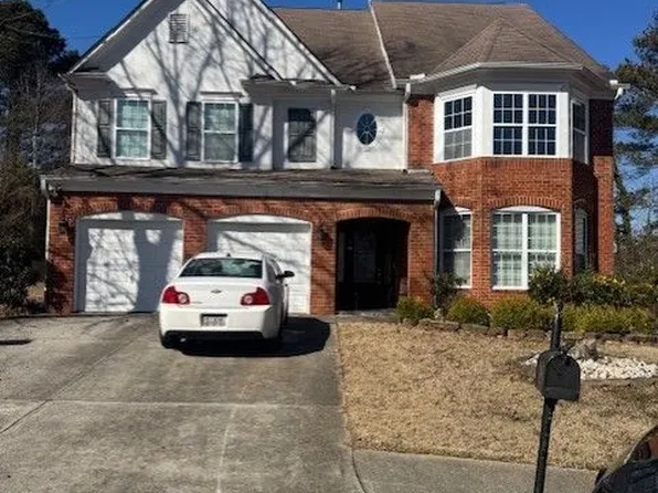 6227 Windy Ridge Trl, Lithonia, GA 30058