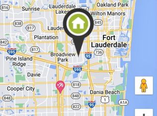 0 SW 17th Pl, Fort Lauderdale, FL 33312