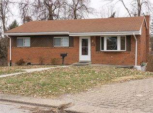 382 Carmen Dr, Pittsburgh, PA 15236