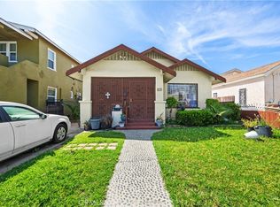 2173 Olive Ave, Long Beach, CA 90806