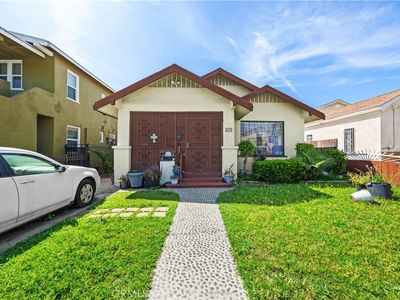 2173 Olive Ave, Long Beach, CA, 90806