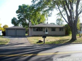 2288 Orchard Ln N, Saint Paul, MN 55110