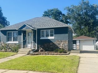 3904 14th St, Columbus, NE 68601