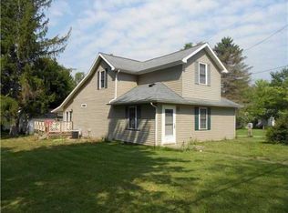 6017 N County Road 500 E, Muncie, IN 47303