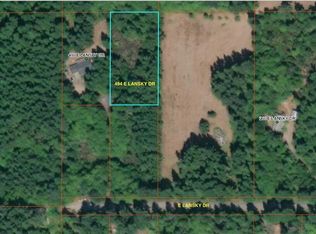494 E Lansky Dr, Shelton, WA 98584