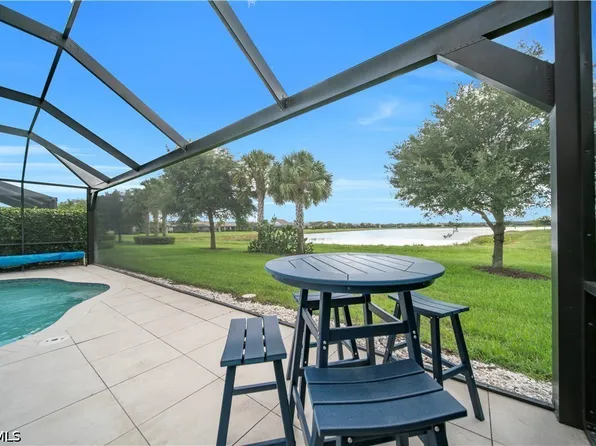 19408 Elston Way, Estero, FL 33928