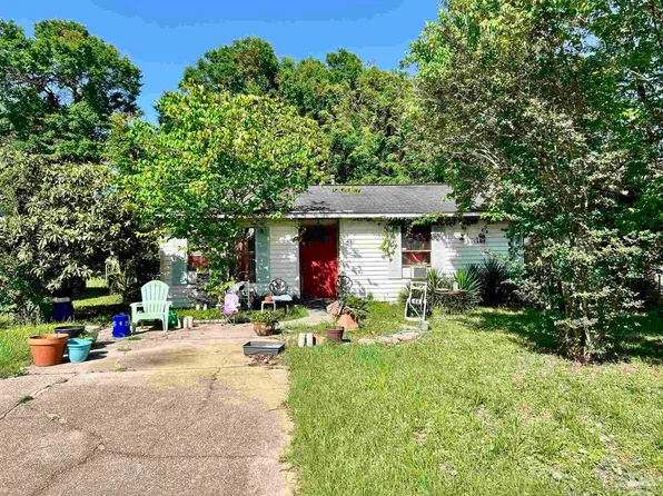 408 N Hayne St, Pensacola, FL 32501