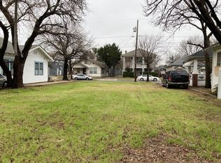 817 Centre St, Dallas, TX 75208
