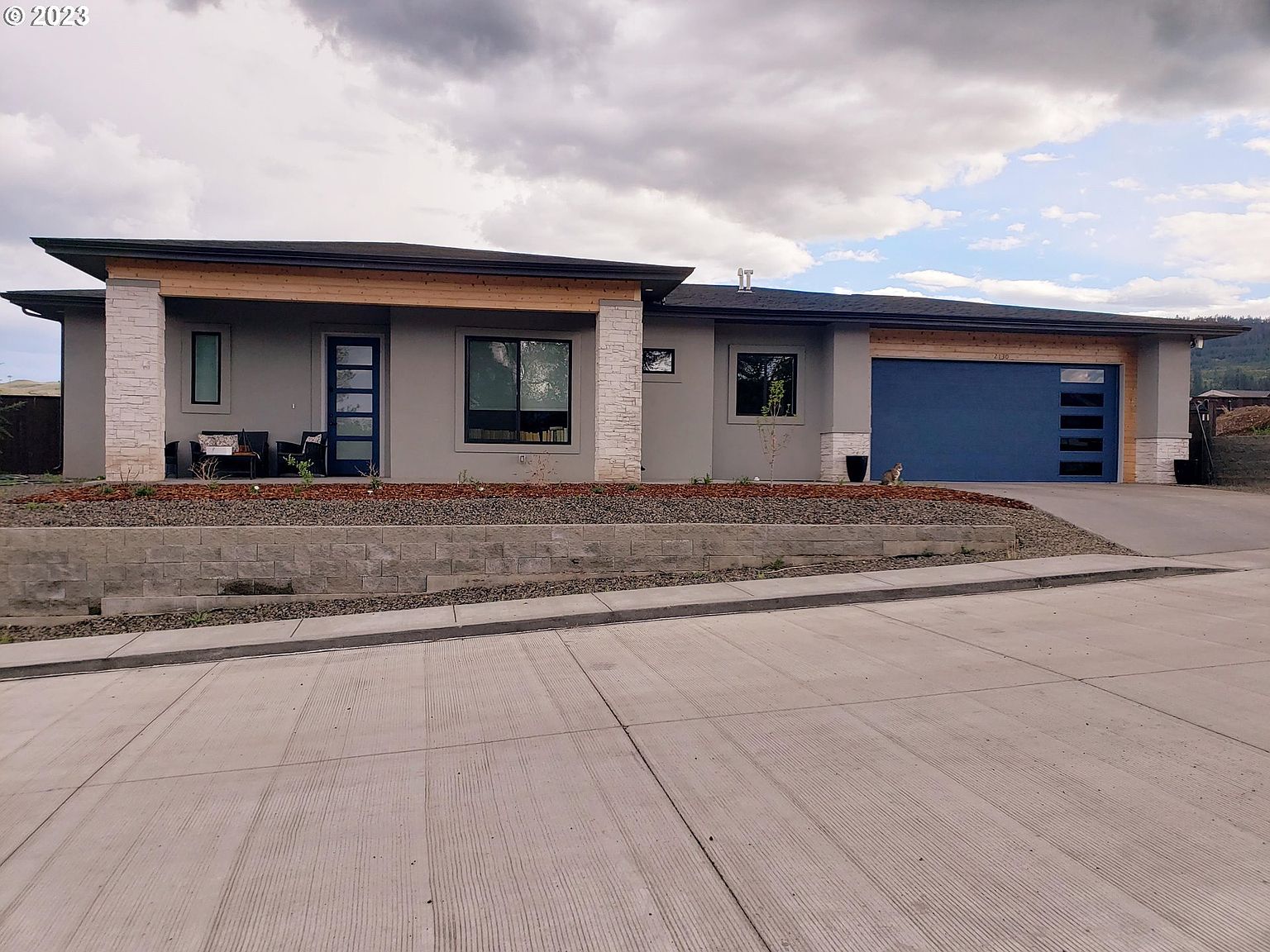 2130 Elevation Ct, La Grande, OR 97850 Zillow