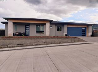 2130 Elevation Ct, La Grande, OR 97850