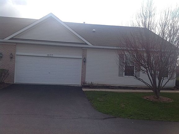 2 car garage