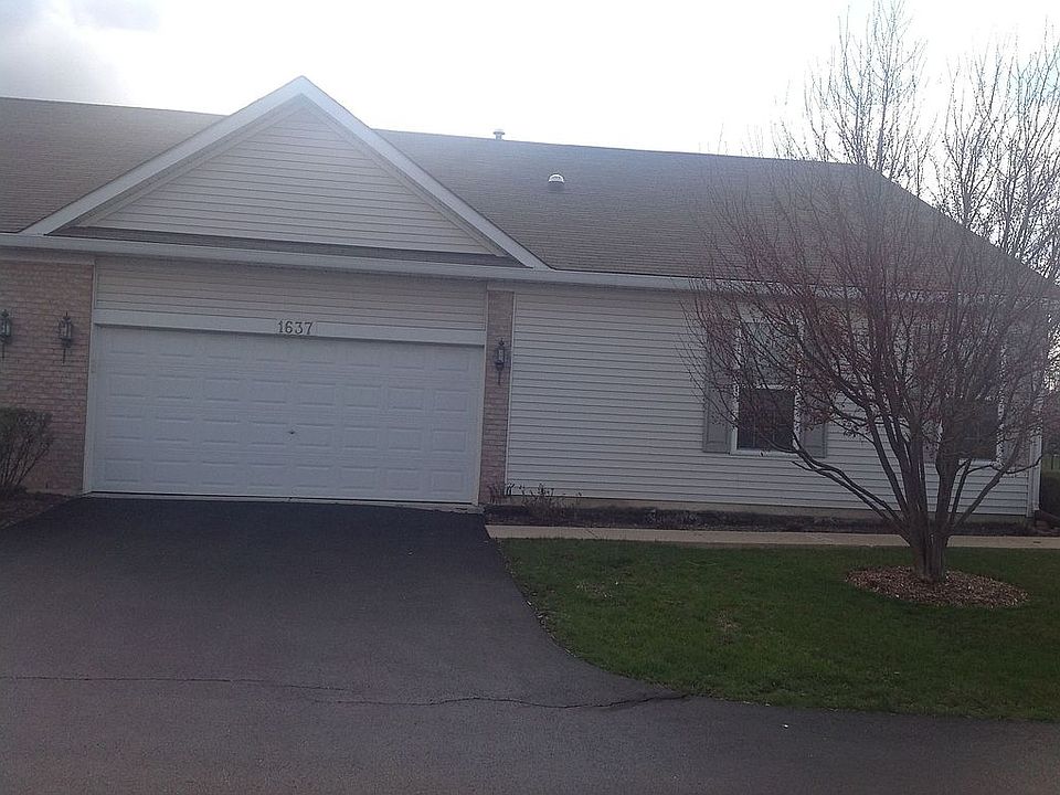 2 car garage