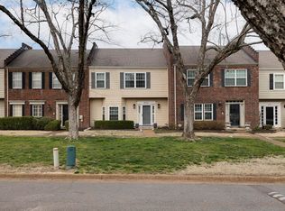 8151 Hunters Grove Ln #56, Germantown, TN 38138