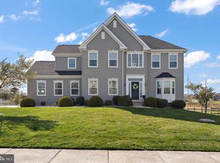 117 Nicholas Ct, New Castle, DE 19720