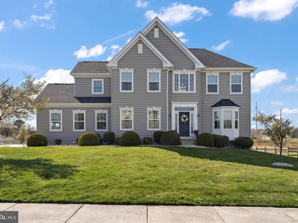 117 Nicholas Ct, New Castle, DE 19720