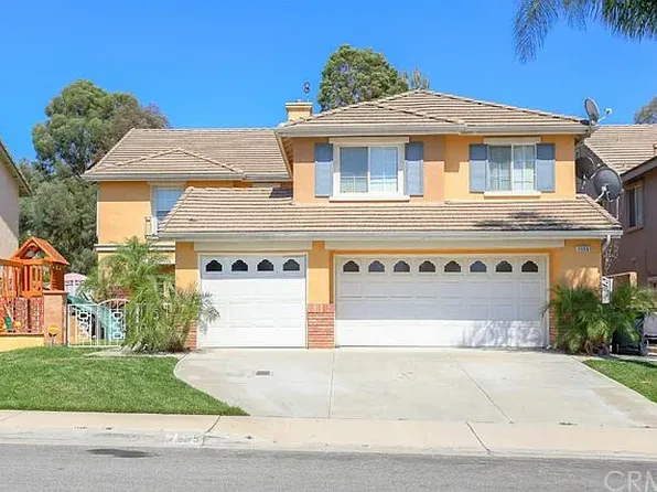 7555 Wilderness Way, Fontana, CA 92336