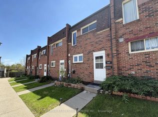 105 Wales Ave, Markham, ON L3P3K3