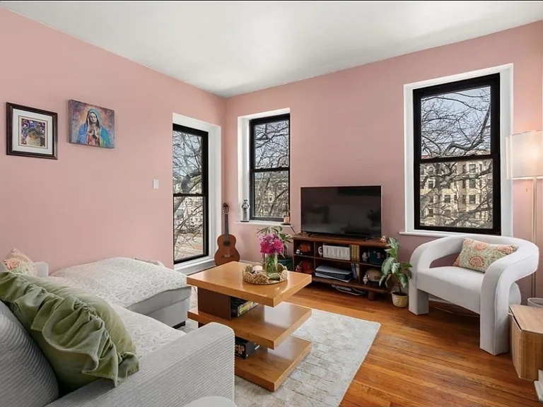 1404 Commonwealth Ave #17 — Photo 6