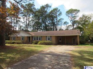 2223 Camlin Ln, Florence, SC 29501
