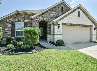 3801 Penny Ln, Deer Park, TX 77536
