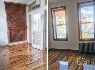 706 Washington Ave #2, Brooklyn, NY 11238