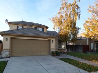 2333 Joseph Damon Ct, Tracy, CA 95377