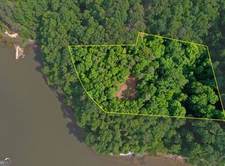 0 Watson Spur Rd, Georgetown, GA 39854