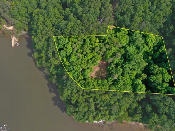 0 Watson Spur Rd, Georgetown, GA 39854