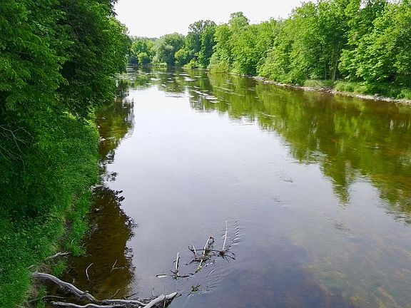 4th image of 1993 RIVERVIEW TRAIL