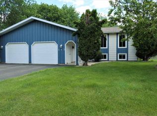 413 S 36th Ave, Wausau, WI 54401