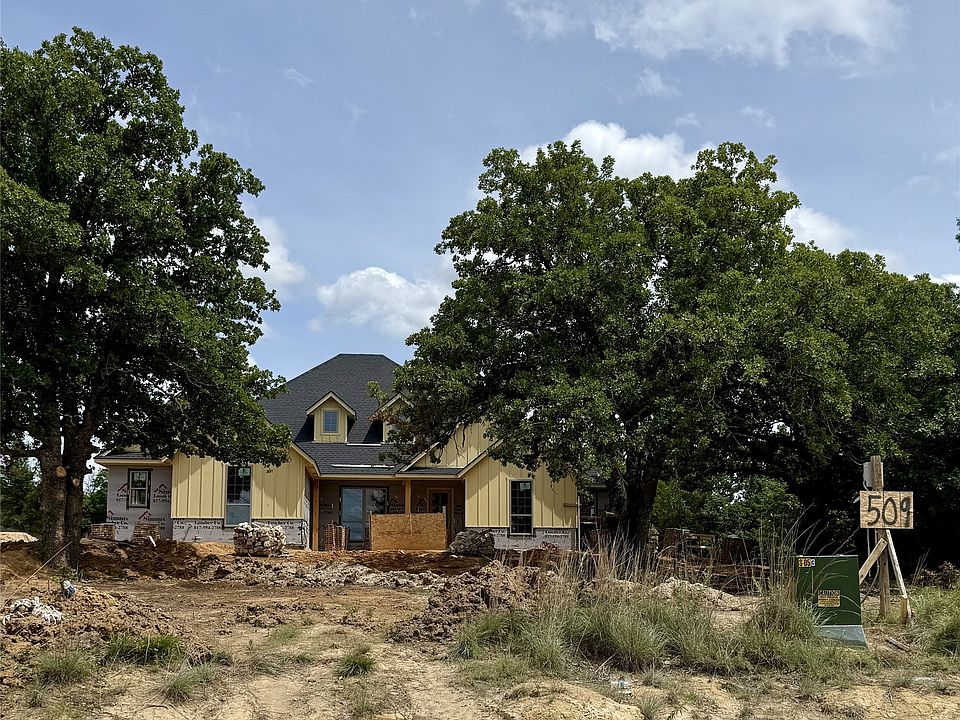 1st image of 509 Hackamore Ct
