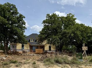 509 Hackamore Ct, Weatherford, TX 76088