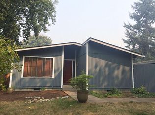 1401 Quaker St, Eugene, OR 97402