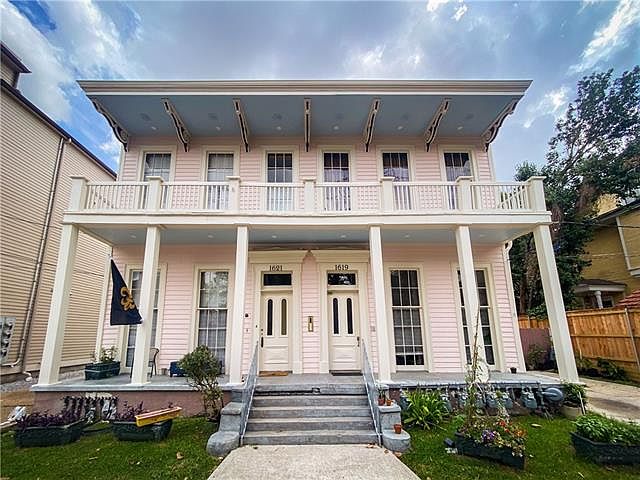 1st image of 1619 1st St #D