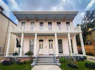 1619 1st St #D, New Orleans, LA 70130