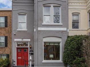 809 7th St NE, Washington, DC 20002