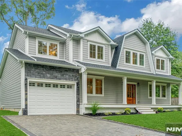 784 Austin Avenue, Oradell, NJ 07649