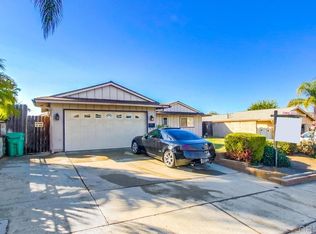 9411 Lake Canyon Rd, Santee, CA 92071