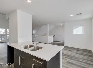 2011 Lewis Ave, Las Vegas, NV 89101