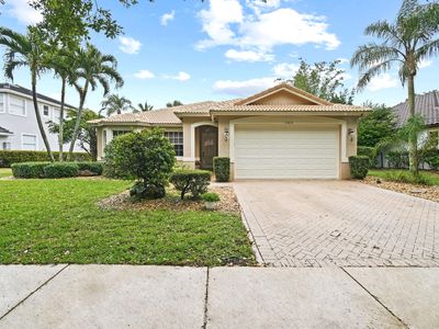 1125 Egret Circle S, Jupiter, FL, 33458