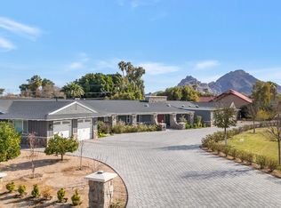 3702 E Camelback Rd, Phoenix, AZ 85018