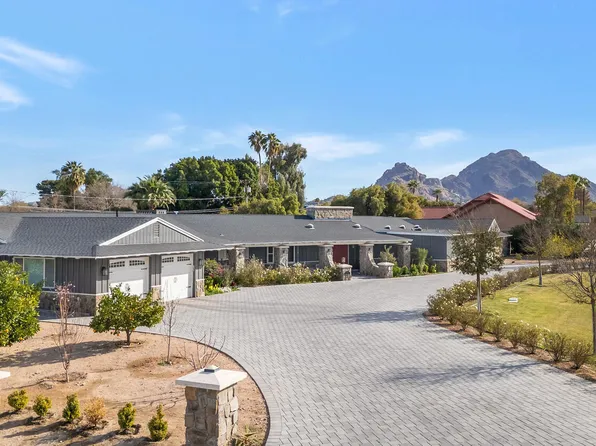 3702 E CAMELBACK Road, Phoenix, AZ 85018