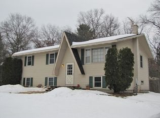28547 County Road G, Sparta, WI 54656