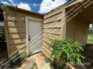 3218 Baylor St, Lubbock, TX 79415