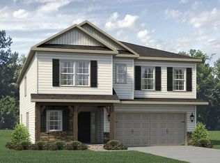 1000 Leyland Ter LOT #127, Trinity, NC 27370