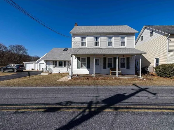 3769 Seemsville Rd, Northampton, PA 18067