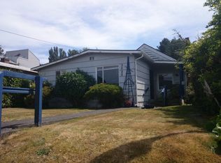 3020 Alki Ave SW, Seattle, WA 98116