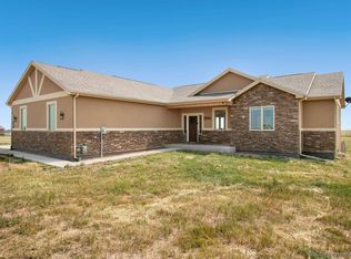 1357 Scenic Ridge Dr, Cheyenne, WY 82009