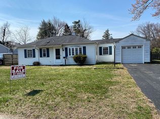108 Manor Rd, Paoli, PA
